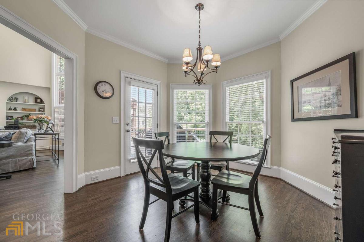 Glen Abbey - Residential