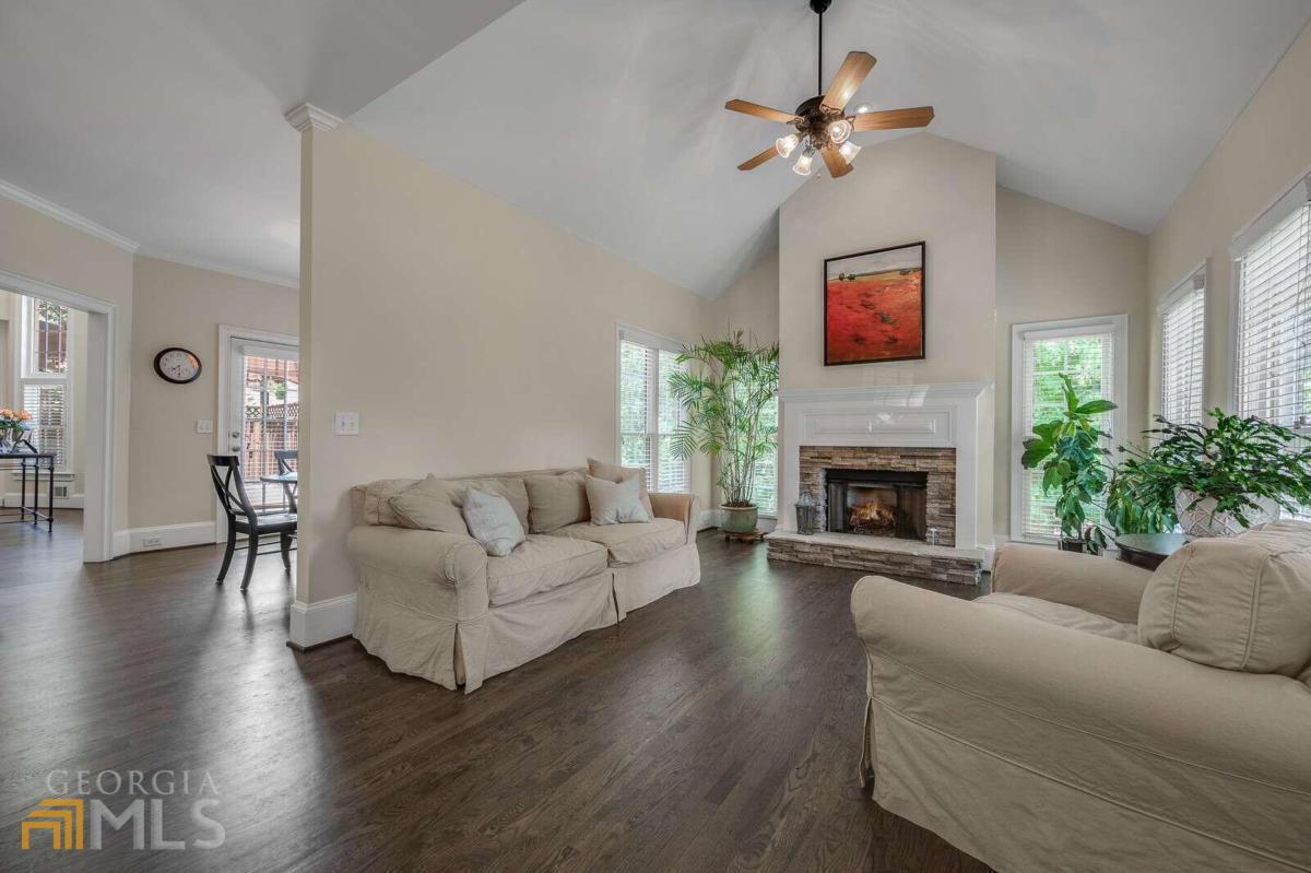 Glen Abbey - Residential