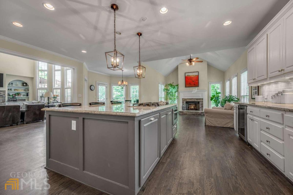 Glen Abbey - Residential