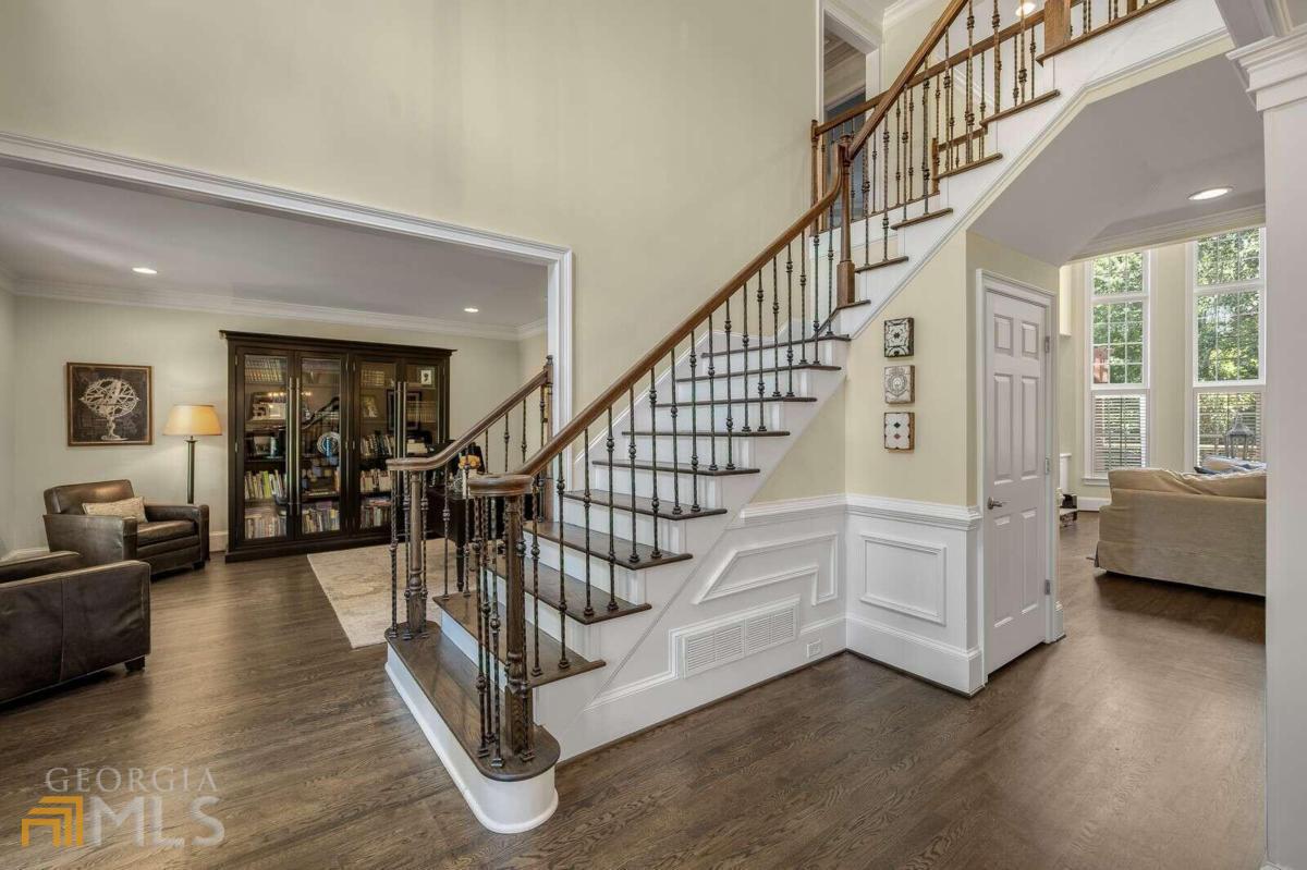 Glen Abbey - Residential