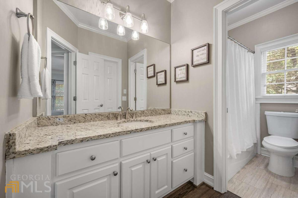 Glen Abbey - Residential