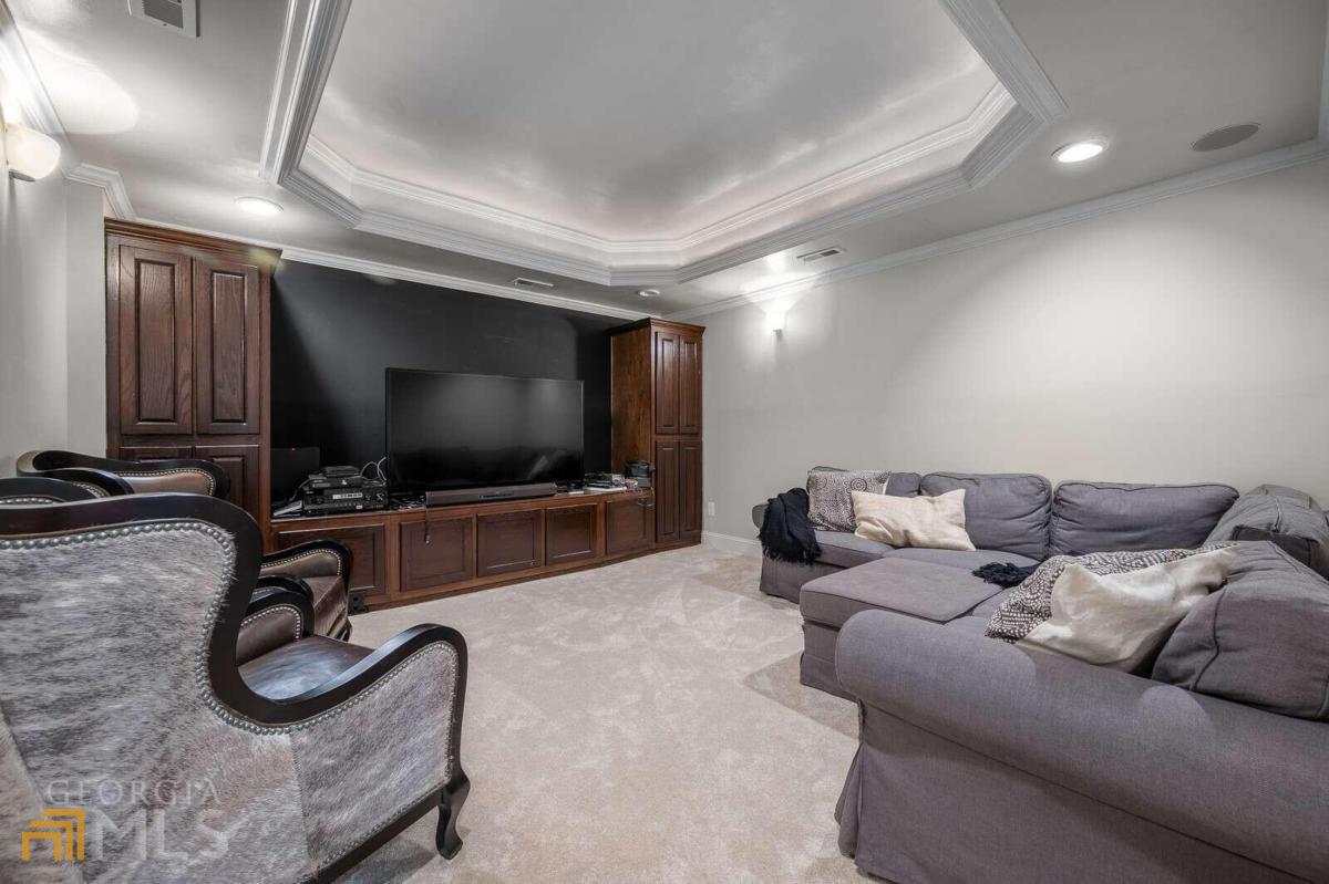 Glen Abbey - Residential