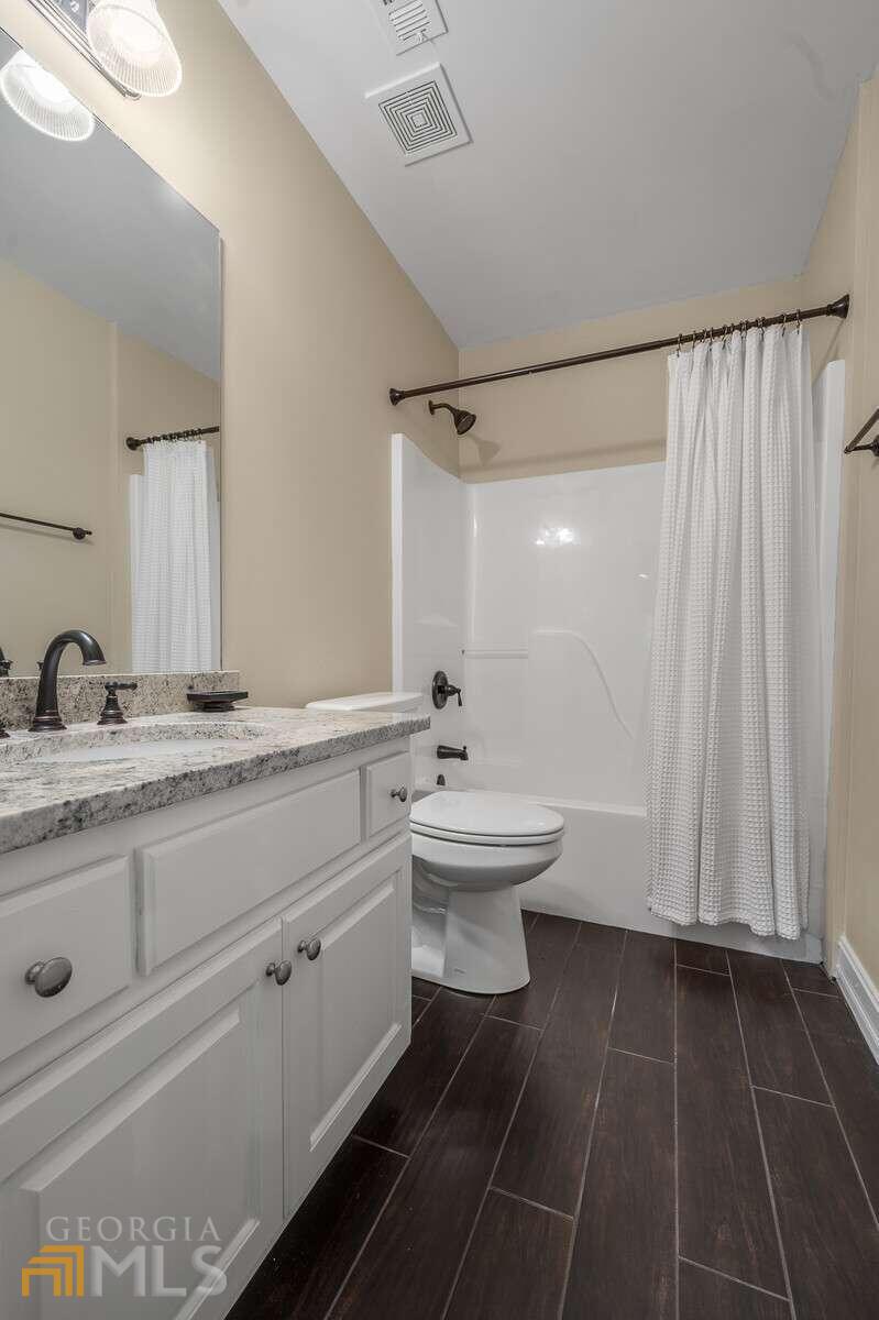 Glen Abbey - Residential