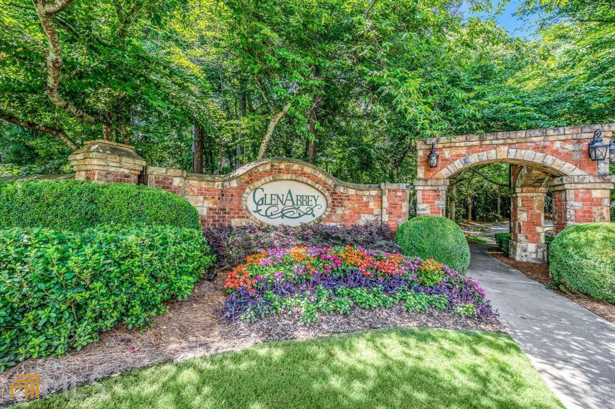Glen Abbey - Residential