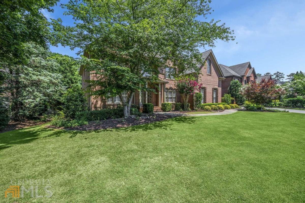 Glen Abbey - Residential