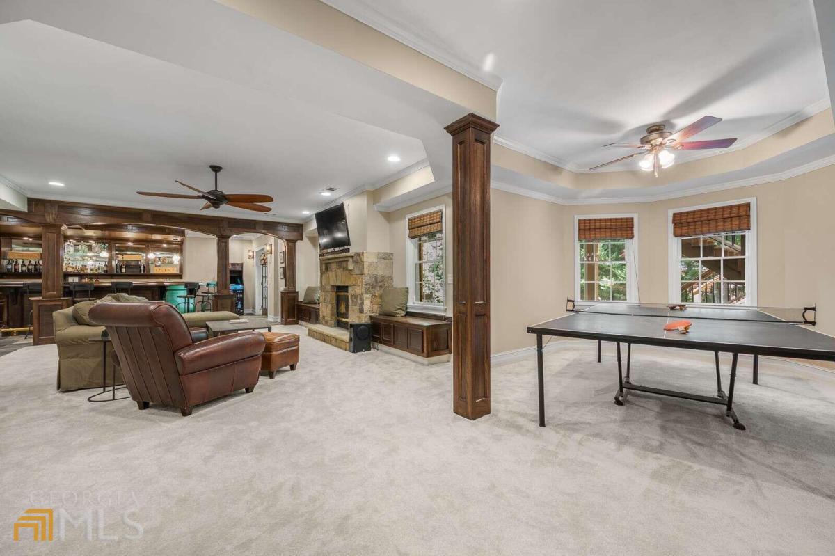 Glen Abbey - Residential