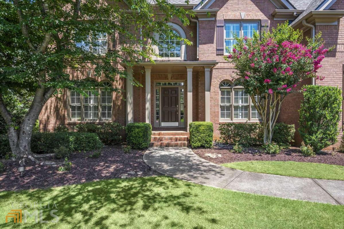 Glen Abbey - Residential