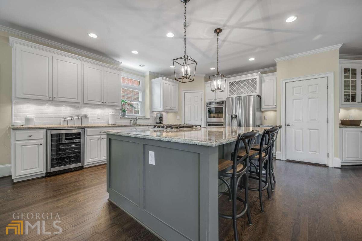 Glen Abbey - Residential