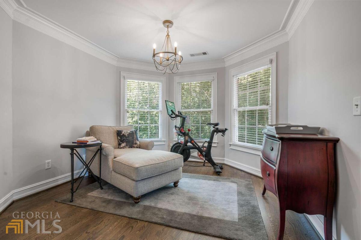 Glen Abbey - Residential