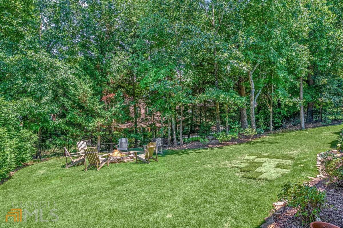 Glen Abbey - Residential