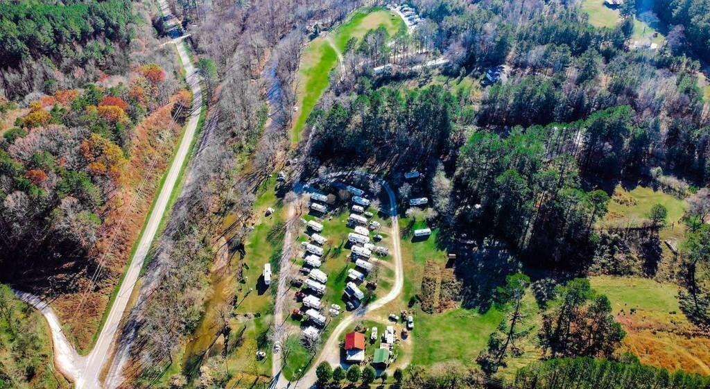 47 Carns Mill RD