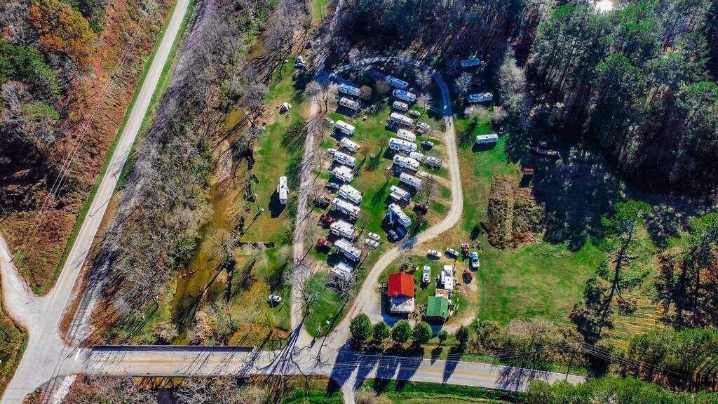 47 Carns Mill RD