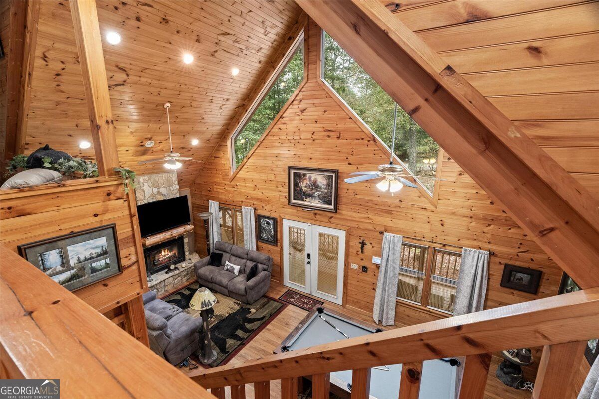 38 Sweetwater TRL