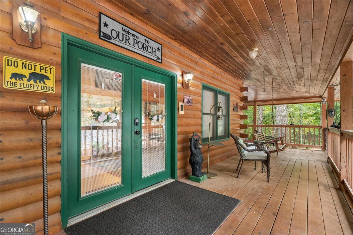 38 Sweetwater TRL