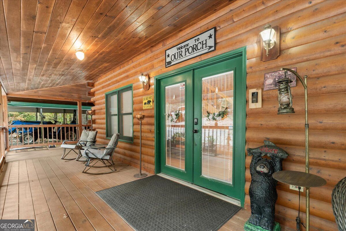 38 Sweetwater TRL