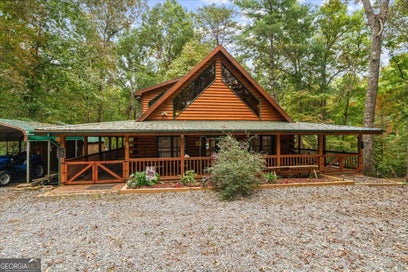 38 Sweetwater TRL Epworth GA 30541
