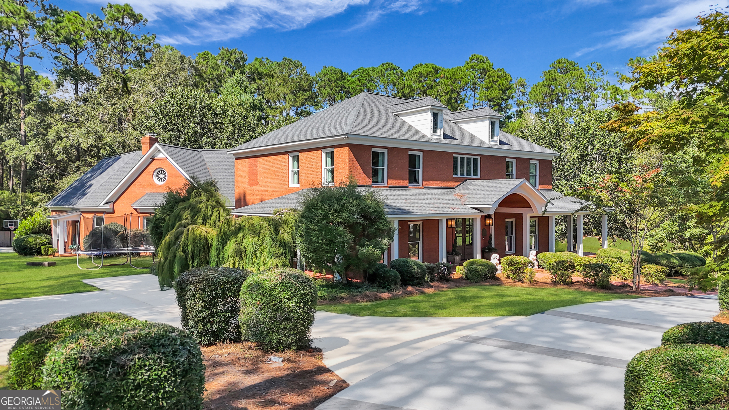 5001 Country Club RD