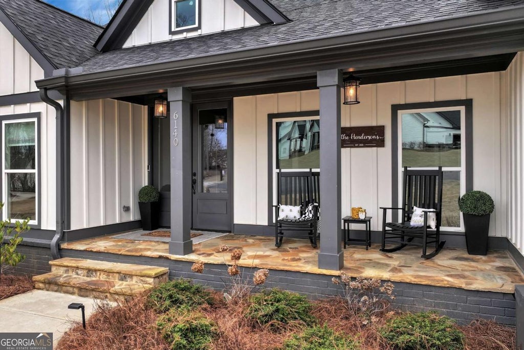 Photo of 6140 Crescent Moon Ridge, Cumming, GA 30041 (MLS # 10799277)