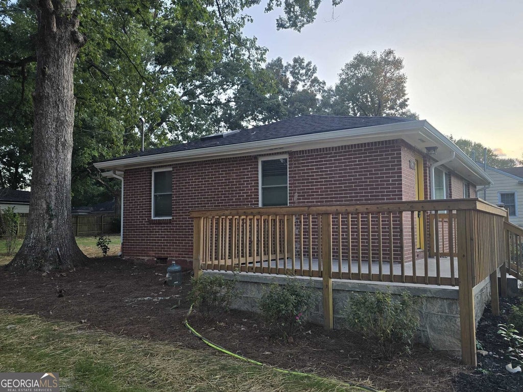 Photo of 1807 Pennington Place SE, Atlanta, GA 30316 (MLS # 10852859)