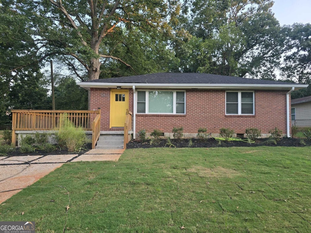 Photo of 1807 Pennington Place SE, Atlanta, GA 30316 (MLS # 10852859)