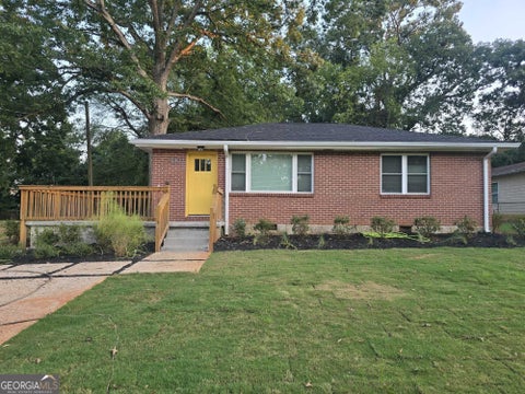 Photo of 1807 Pennington Place SE, Atlanta, GA 30316 (MLS # 10852859)