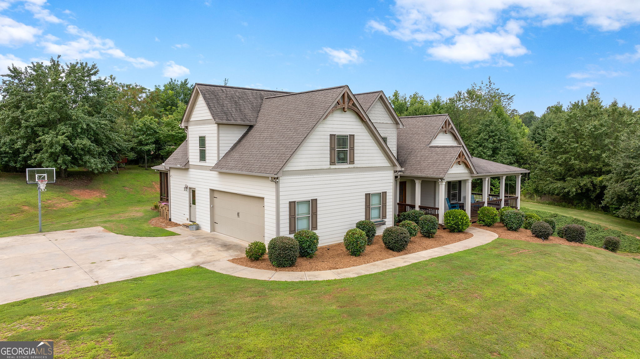 4227 Harold Whelchel RD