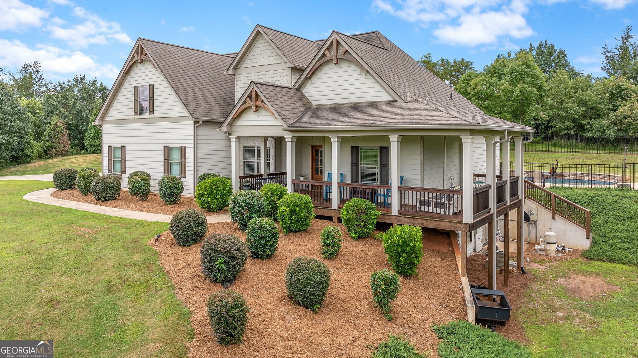 4227 Harold Whelchel RD