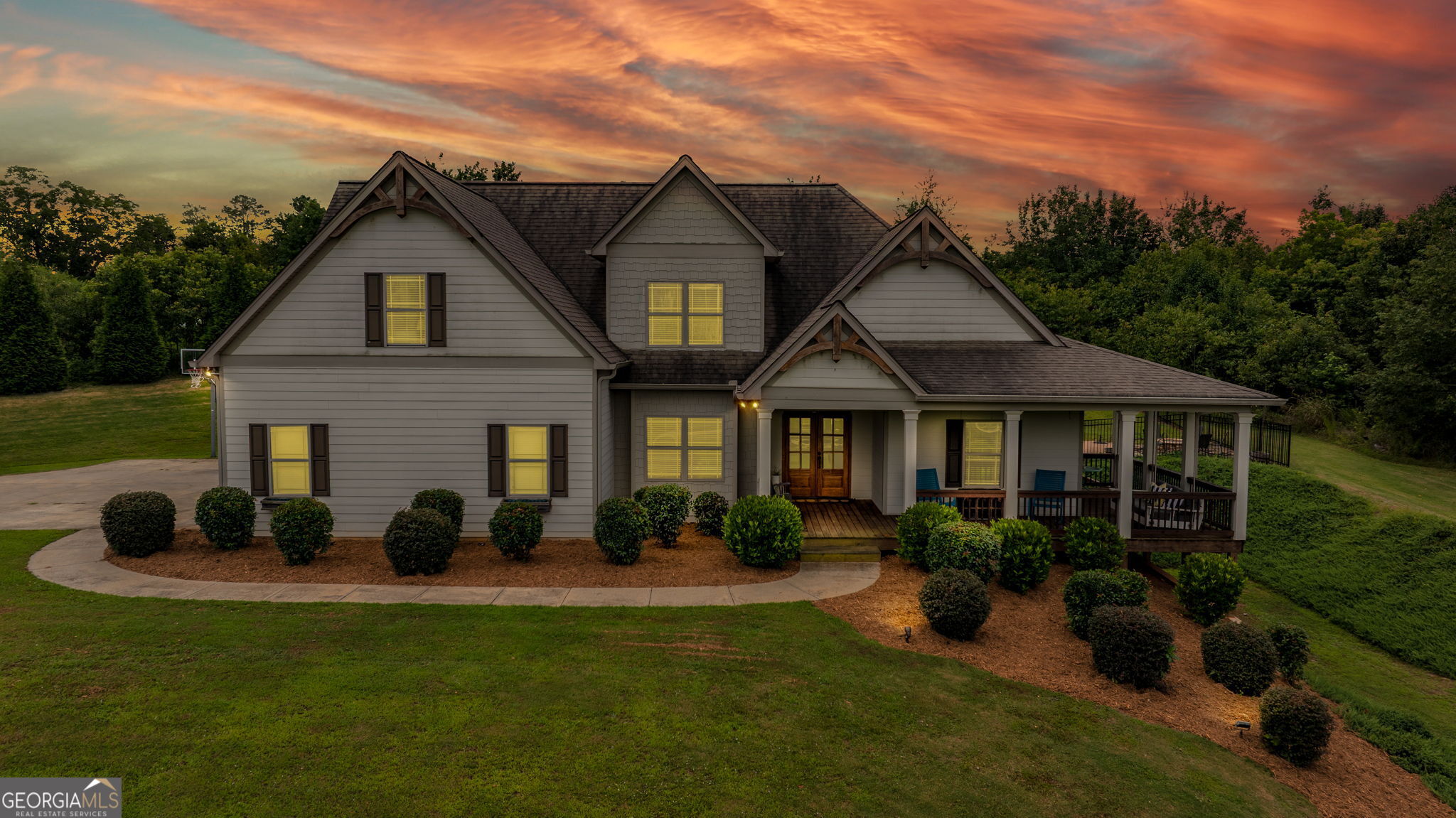 4227 Harold Whelchel RD