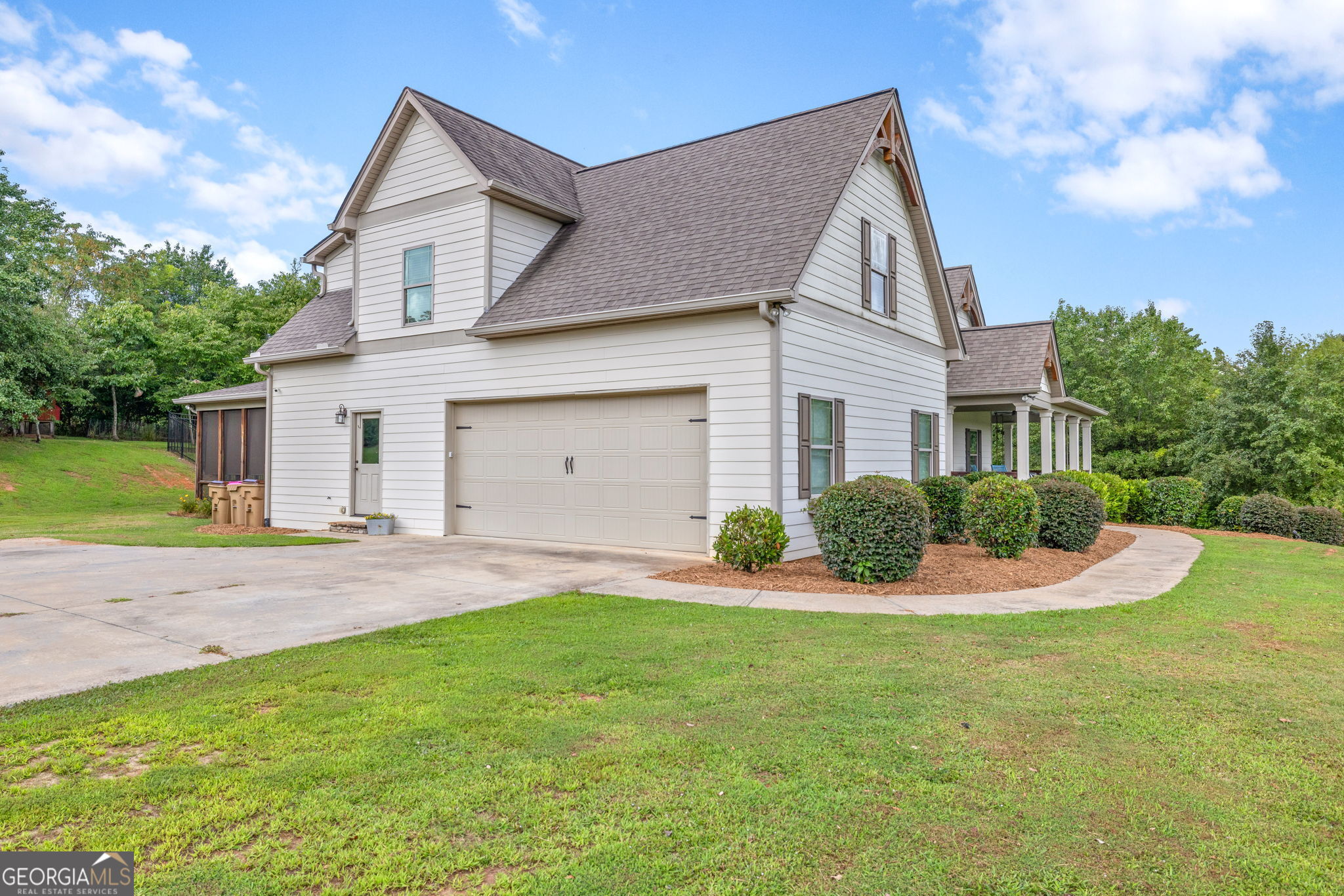 4227 Harold Whelchel RD