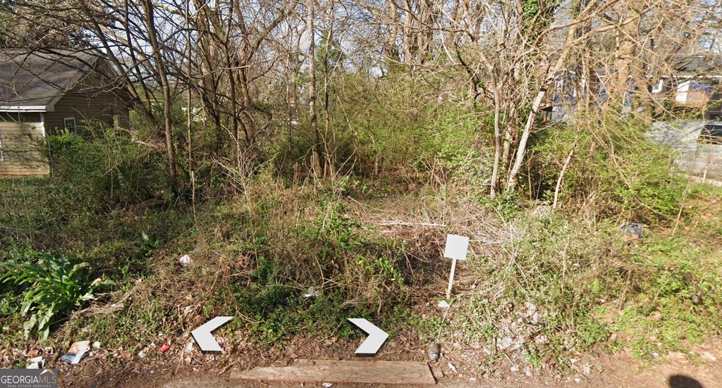 Photo of 1413 SE Lansing Street SE, Atlanta, GA 30315 (MLS # 10688364)