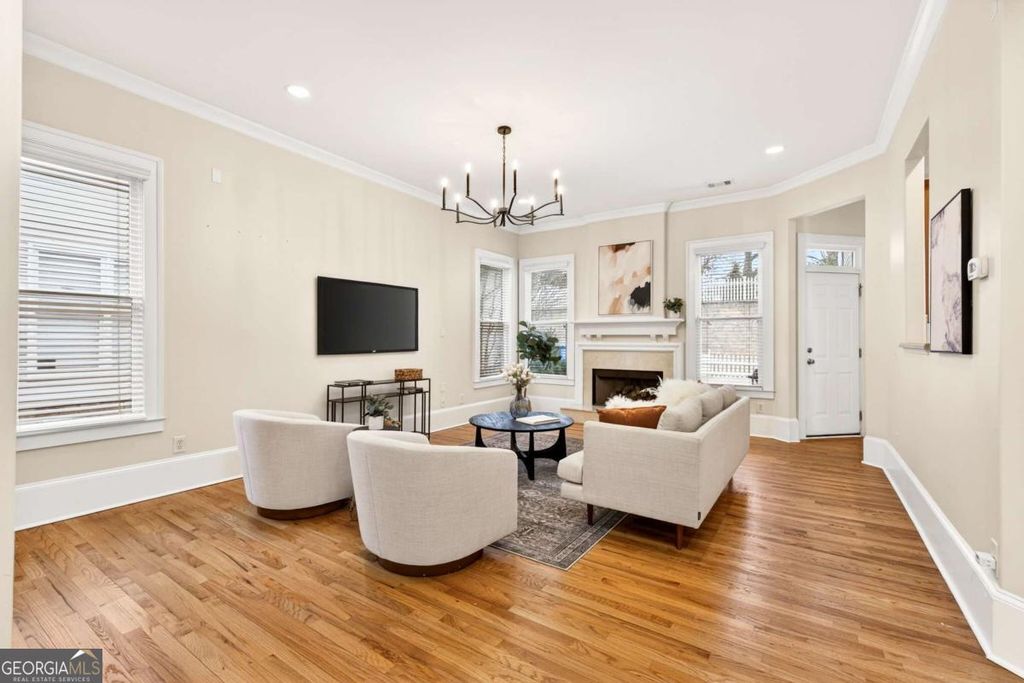 Photo of 410 Carter Avenue SE, Atlanta, GA 30317 (MLS # 10687019)