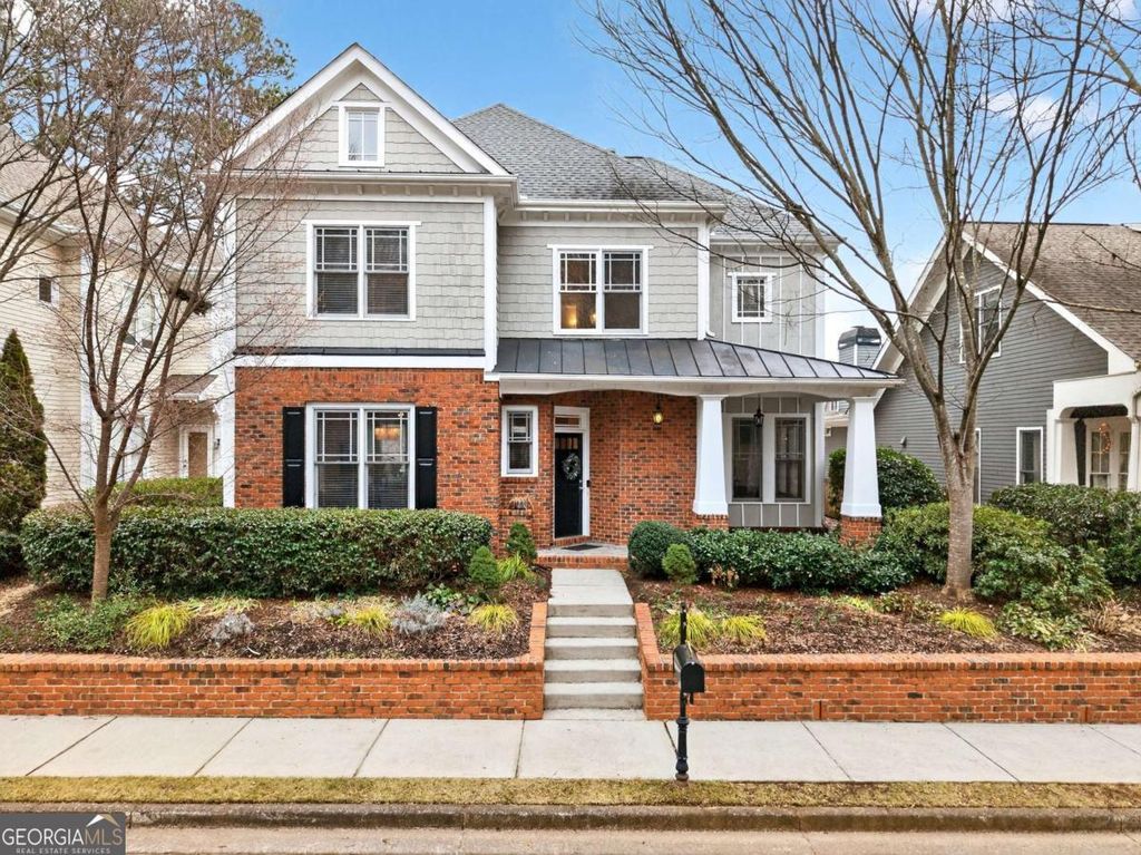Photo of 410 Carter Avenue SE, Atlanta, GA 30317 (MLS # 10687019)
