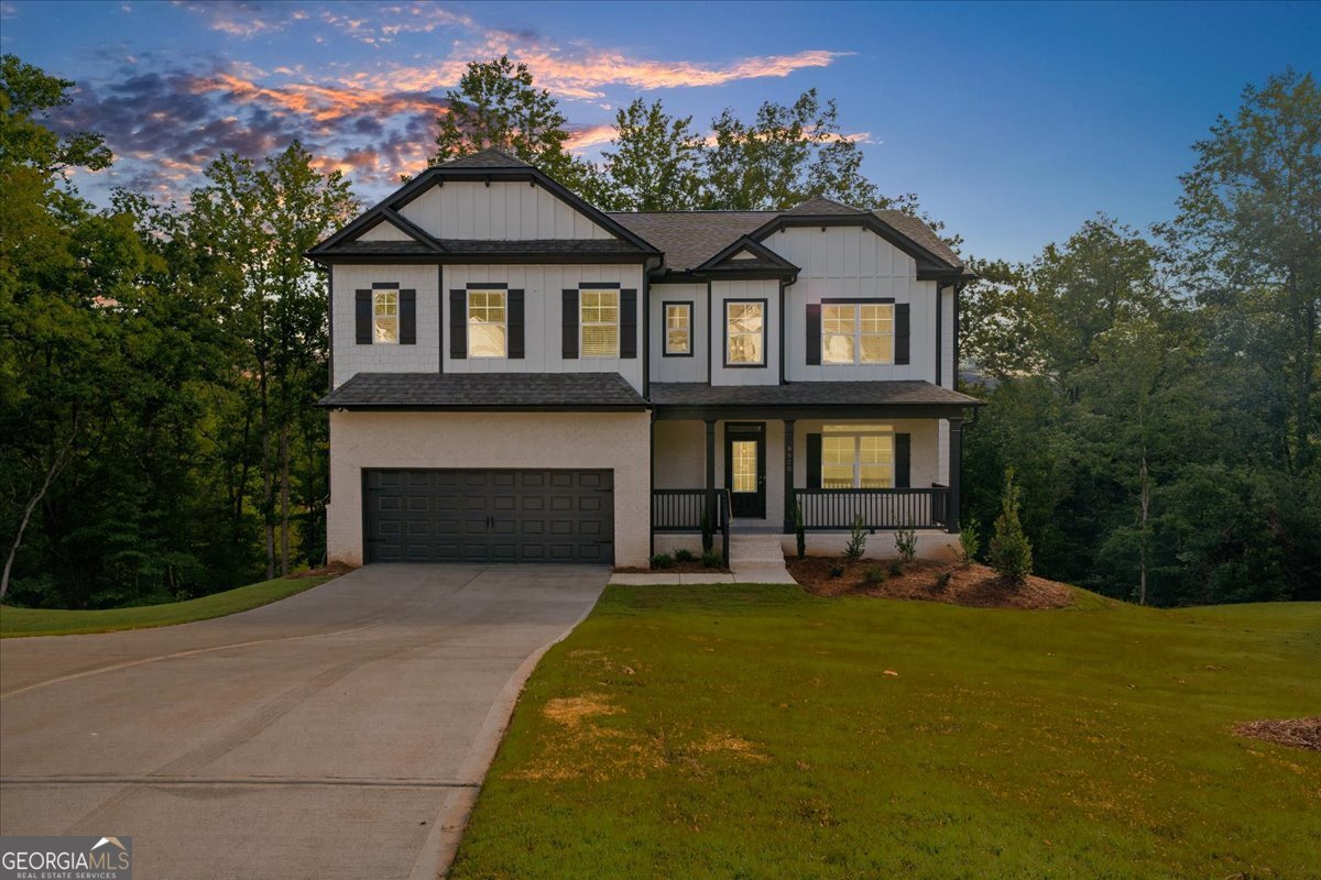 8620 Standing Stone