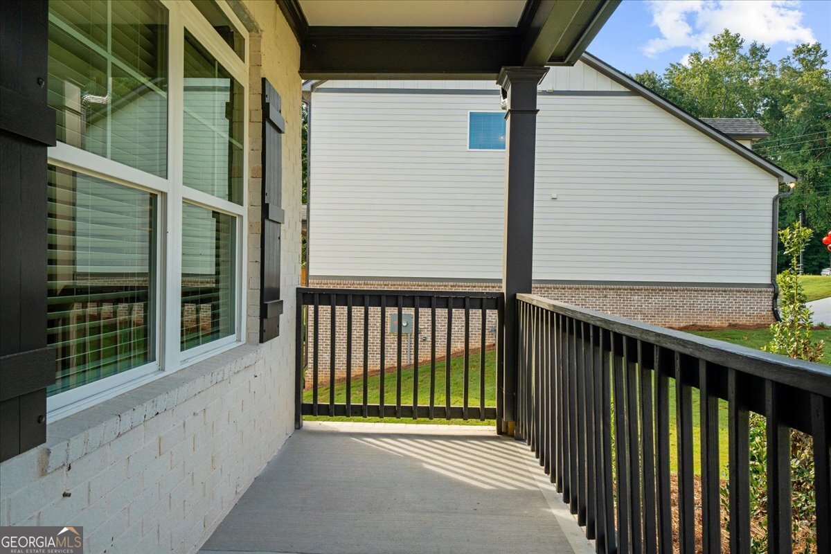 8620 Standing Stone