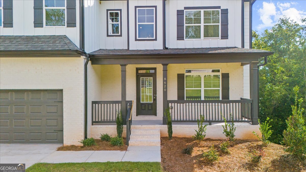 8620 Standing Stone