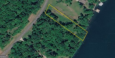 0 Lookout Mountain Drive TRACT 232 Scottsboro AL 35769