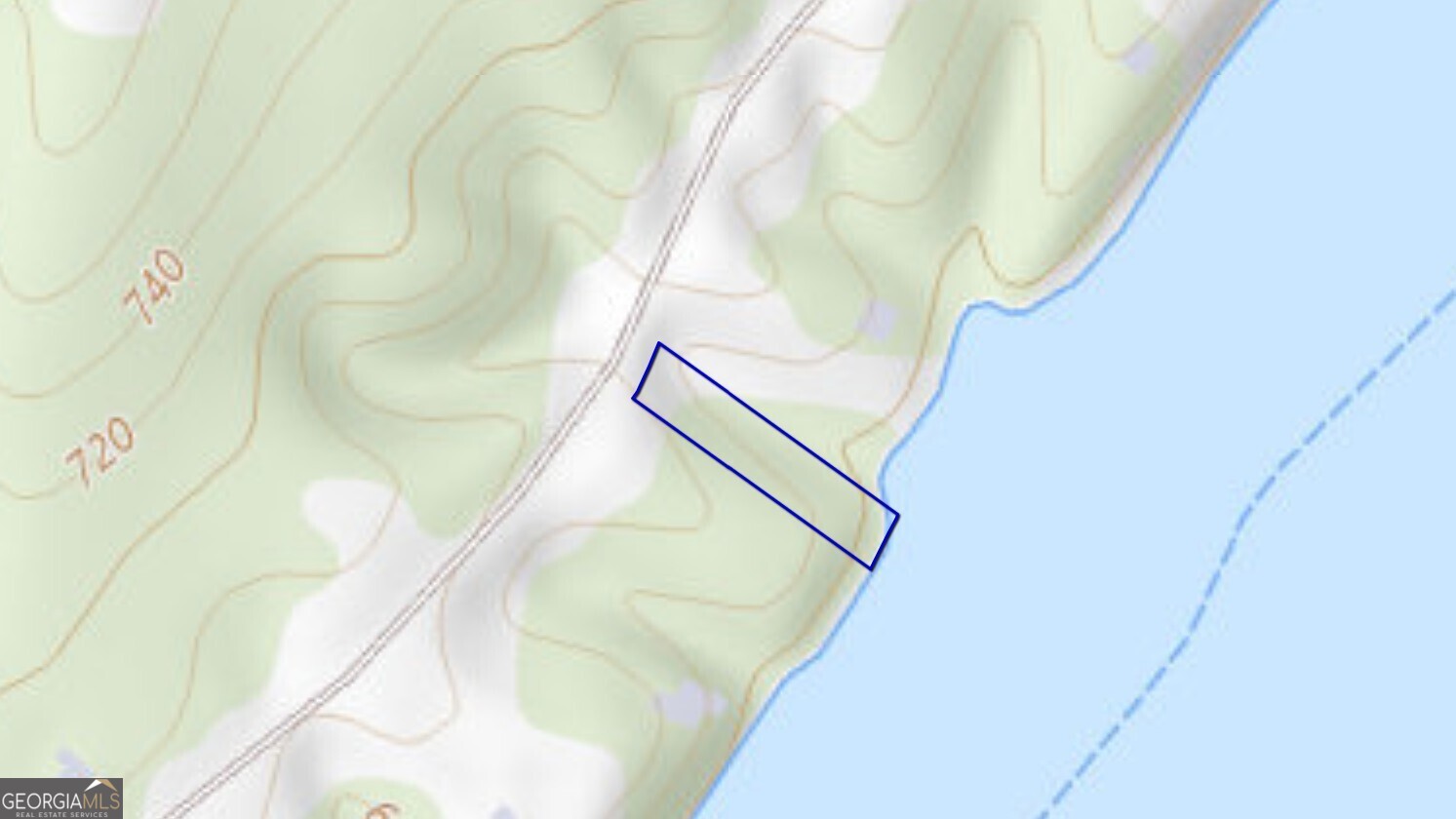 0 Lookout Mountain Drive TRACT 232