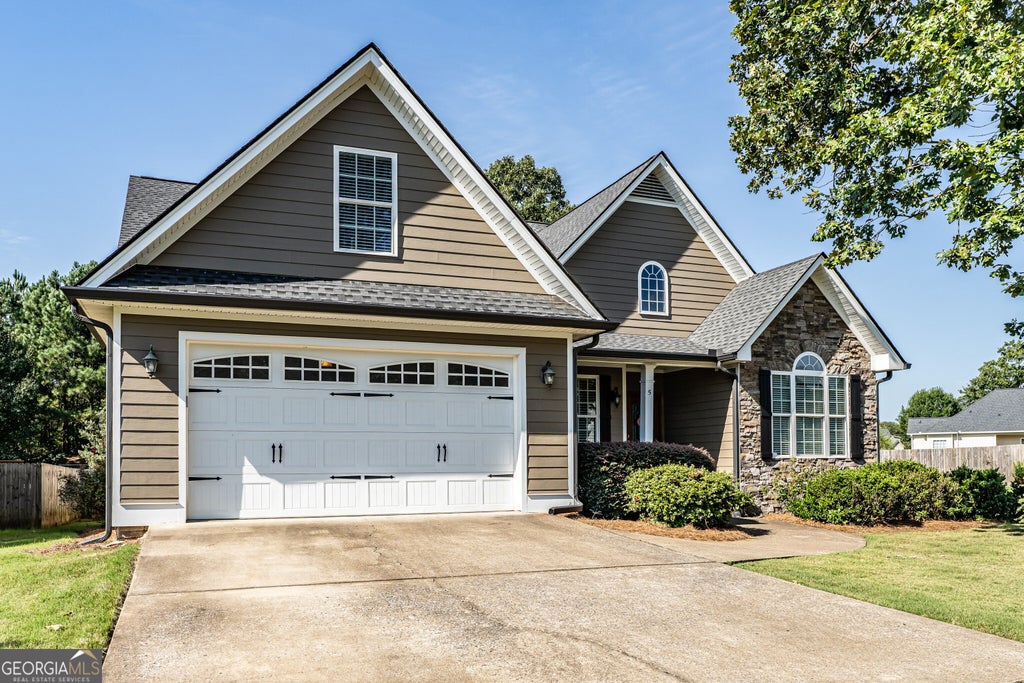 Photo of 5 Quarter Horse Drive NW, Rome, GA 30165 (MLS # 10831919)