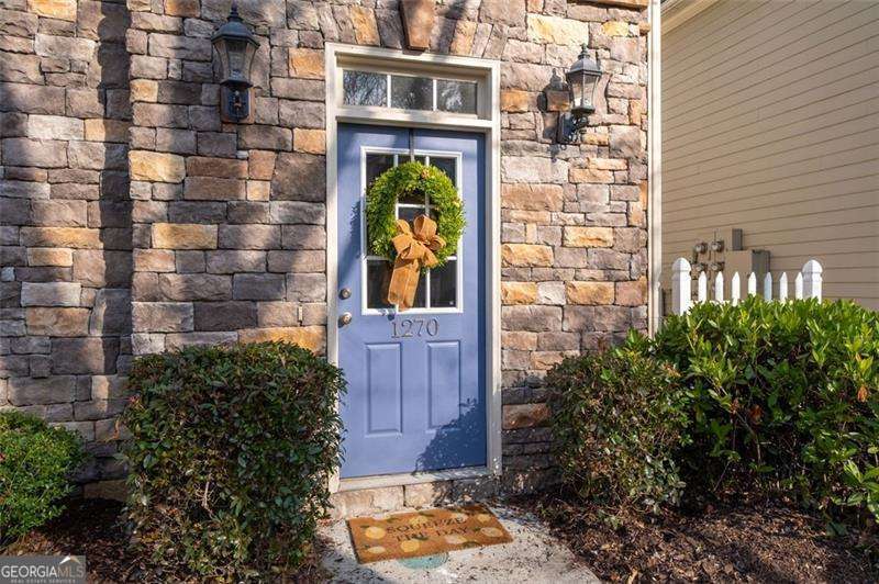 1270 Harris Commons PL