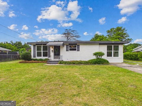 118 Meadowcliff CIR Warner Robins GA 31093
