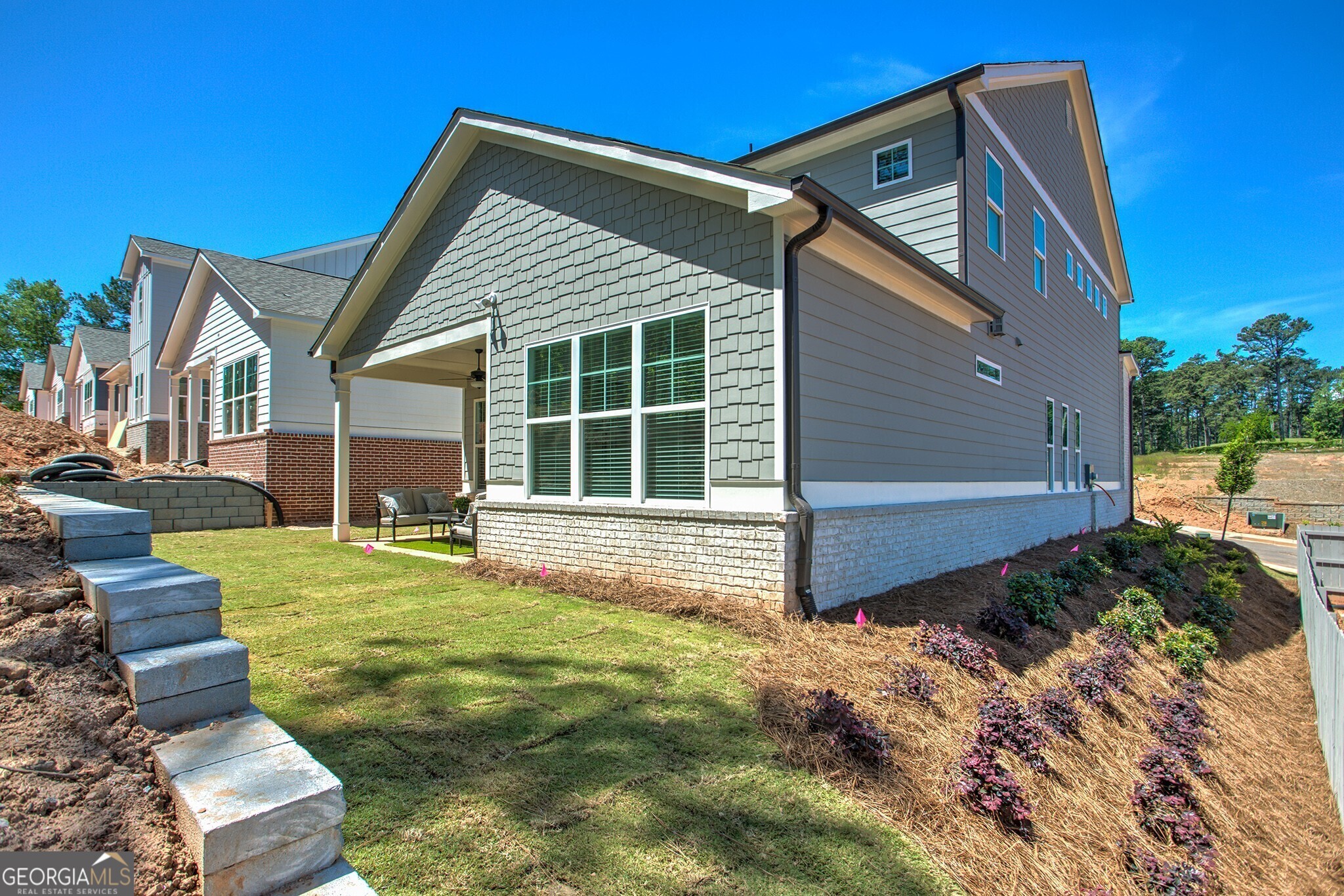 Promenade Ridge - Residential