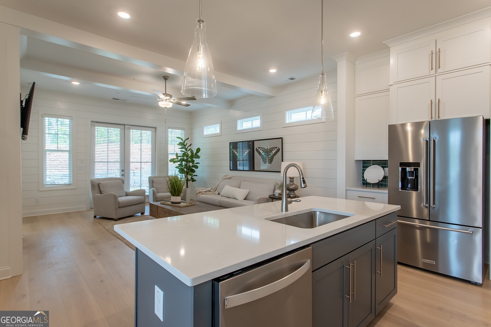 Promenade Ridge - Residential