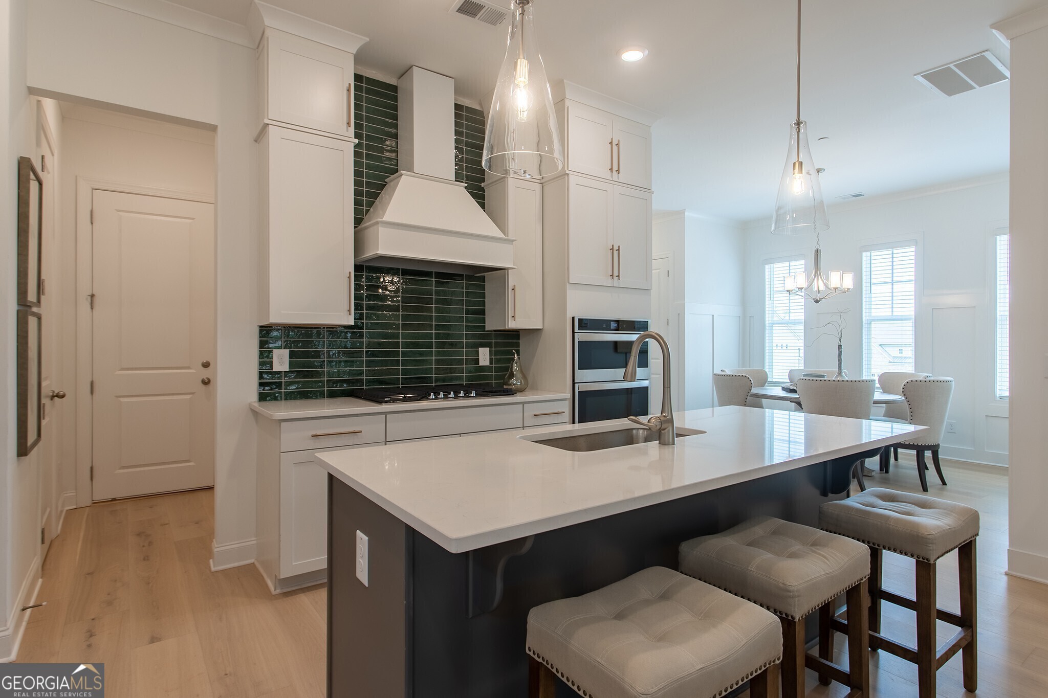 Promenade Ridge - Residential