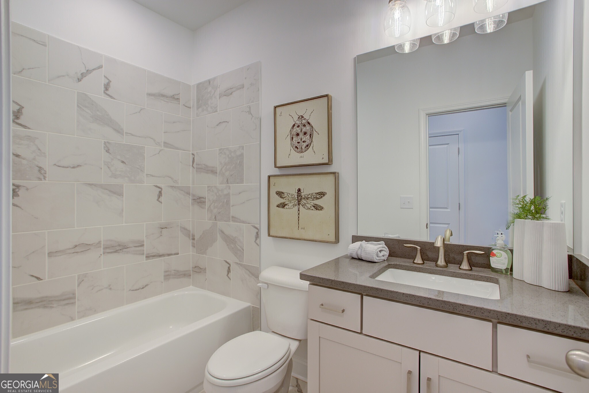 Promenade Ridge - Residential