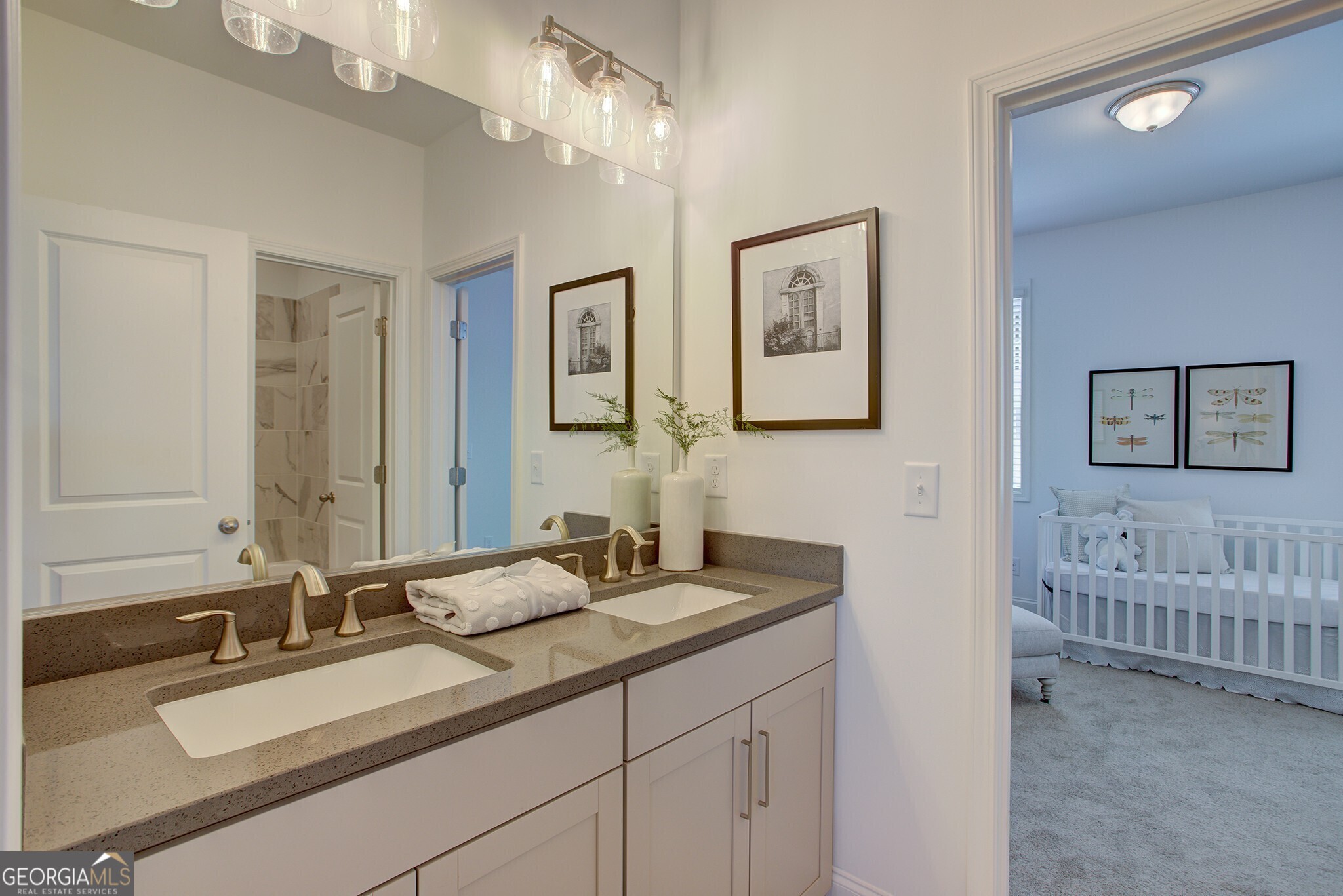 Promenade Ridge - Residential
