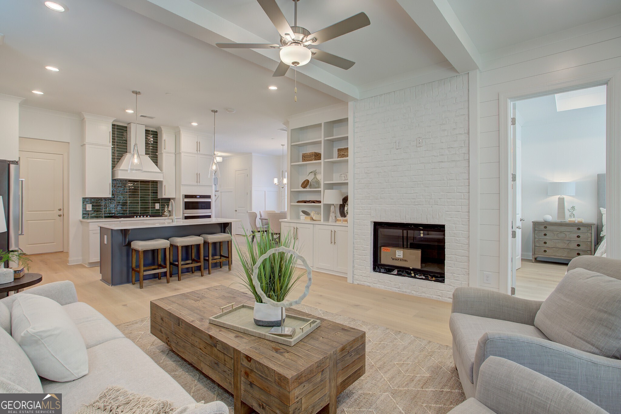 Promenade Ridge - Residential