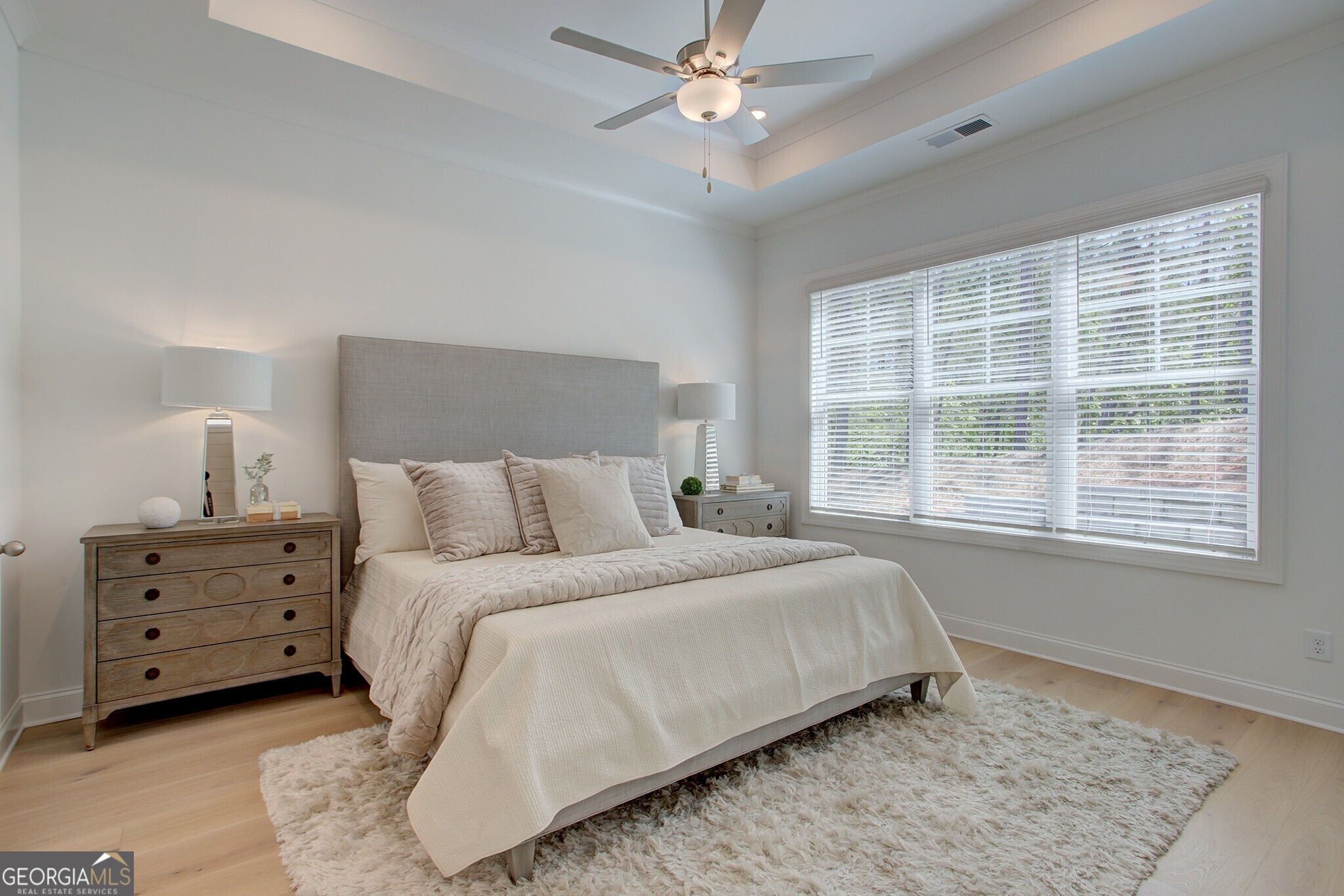 Promenade Ridge - Residential