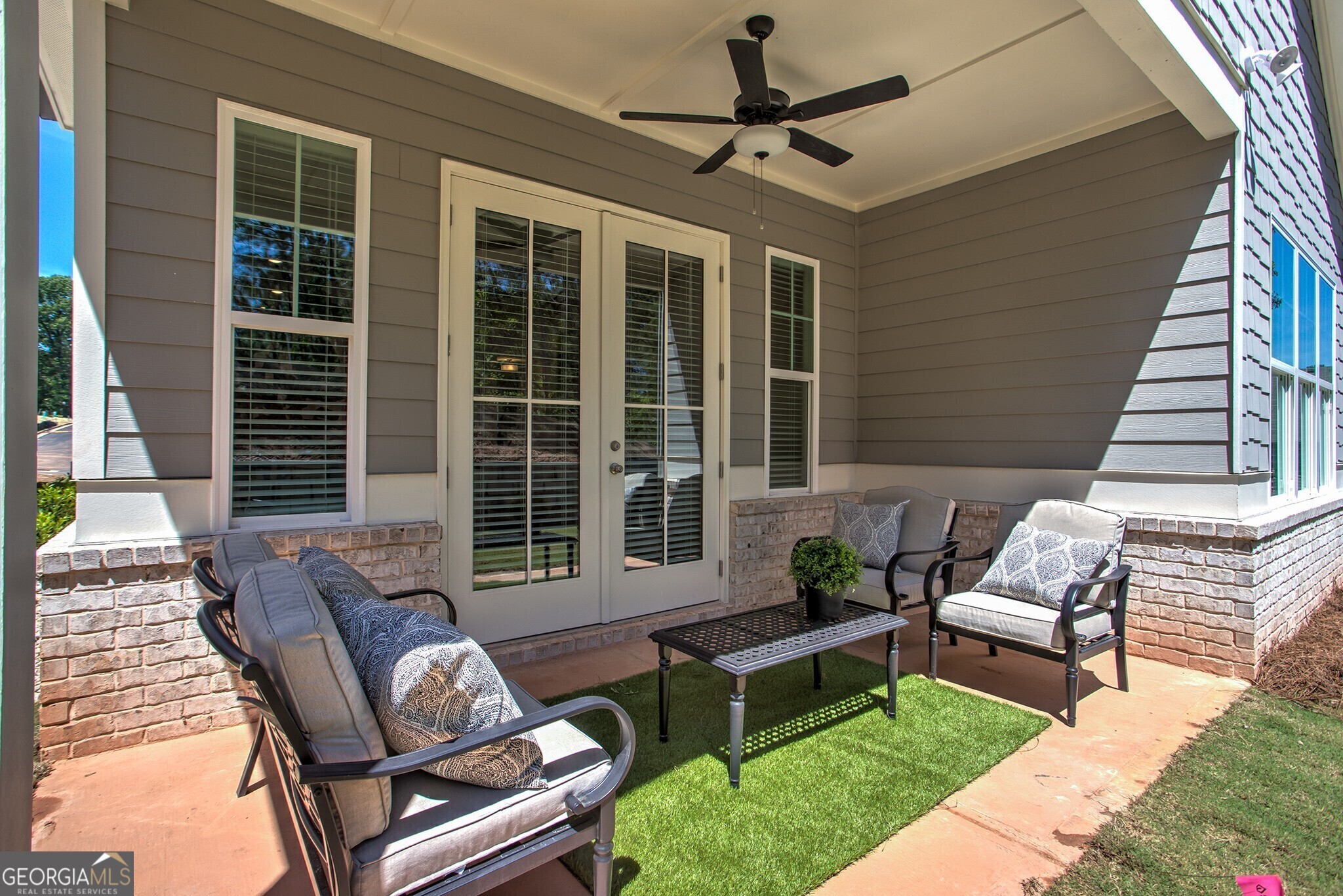 Promenade Ridge - Residential