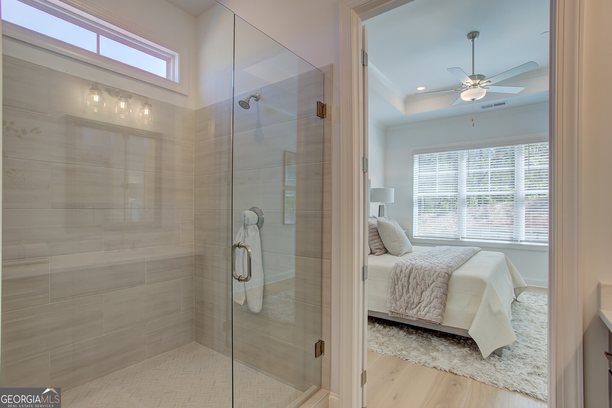 Promenade Ridge - Residential