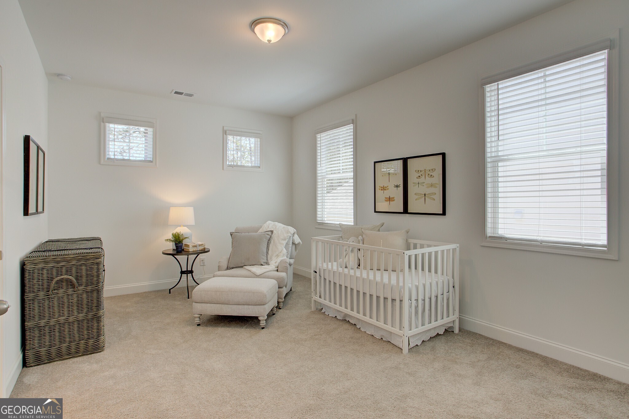 Promenade Ridge - Residential
